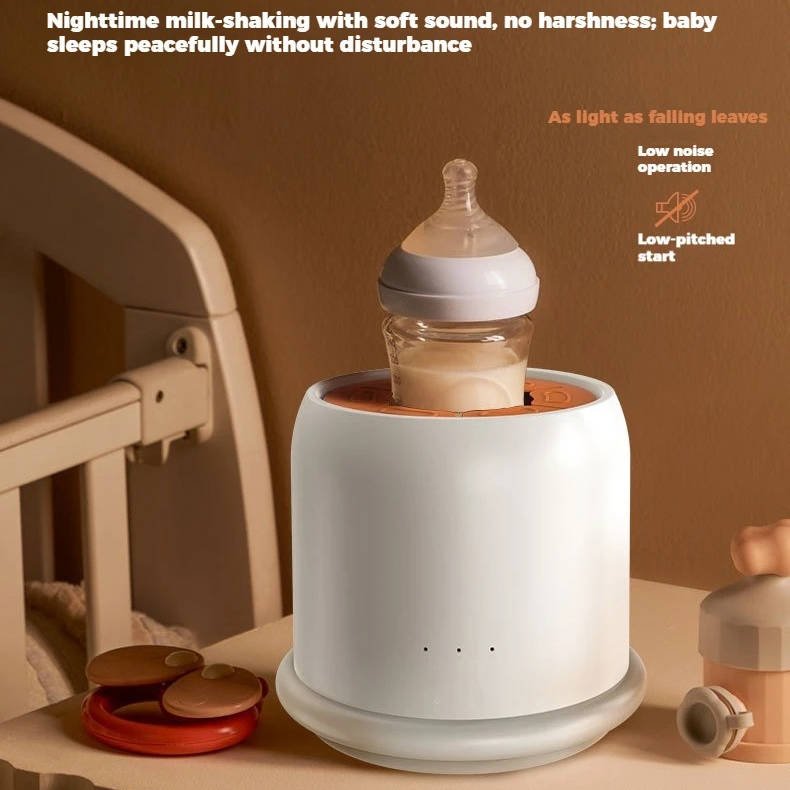 Formula Feeding Milk Maker - TRENDVYO