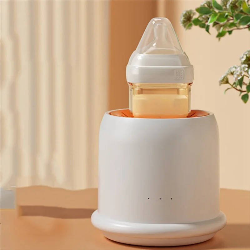 Formula Feeding Milk Maker - TRENDVYO
