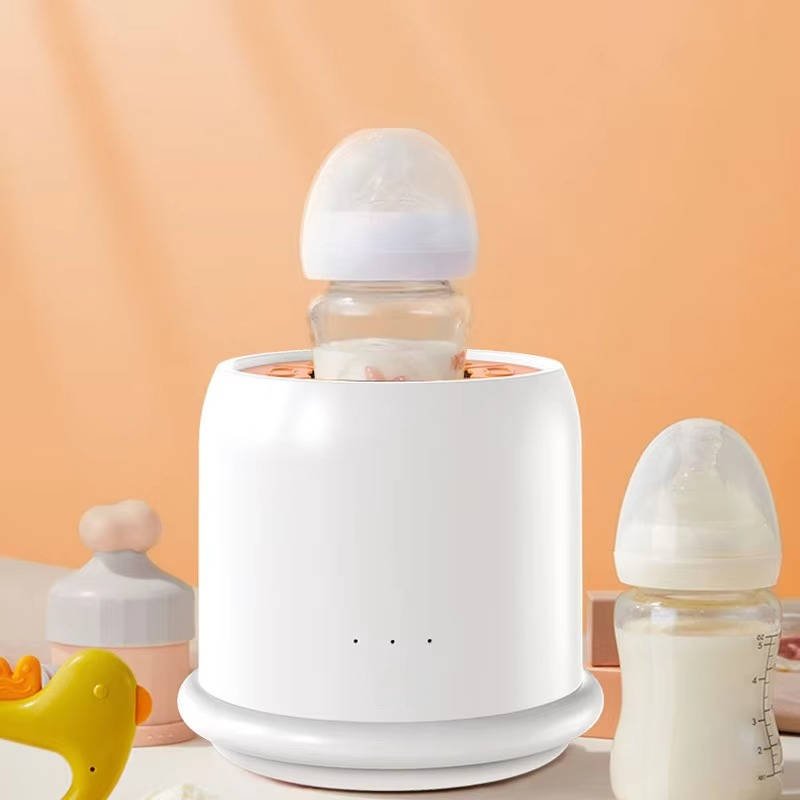 Formula Feeding Milk Maker - TRENDVYO