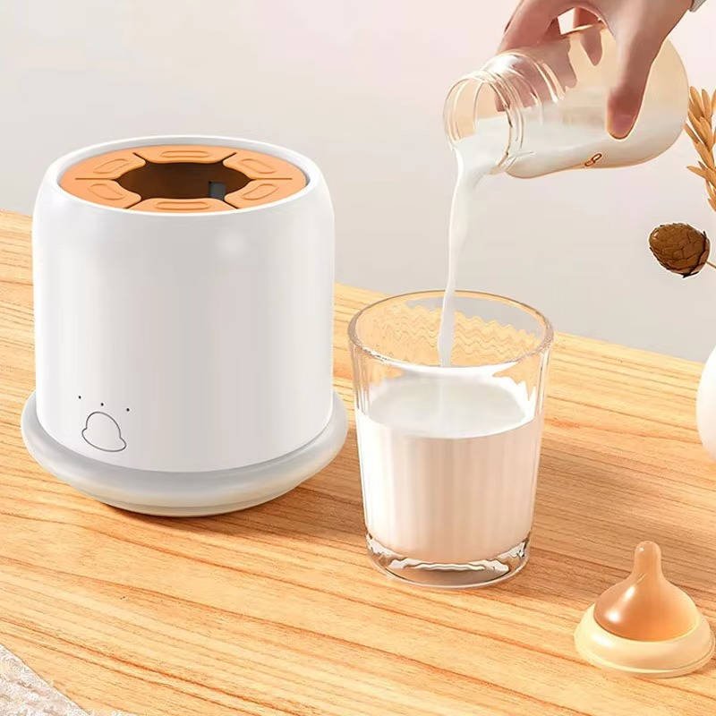 Formula Feeding Milk Maker - TRENDVYO