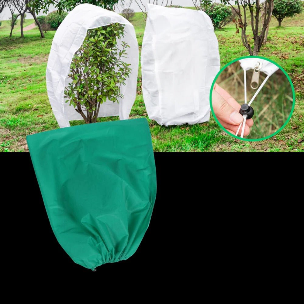 Freeze Protection Plant Covers - TRENDVYO