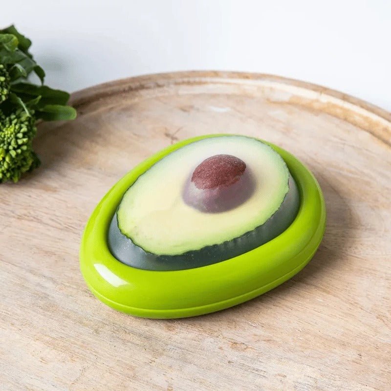 Fruit & Vegetable Fresh-Keep Storage Box - TRENDVYO