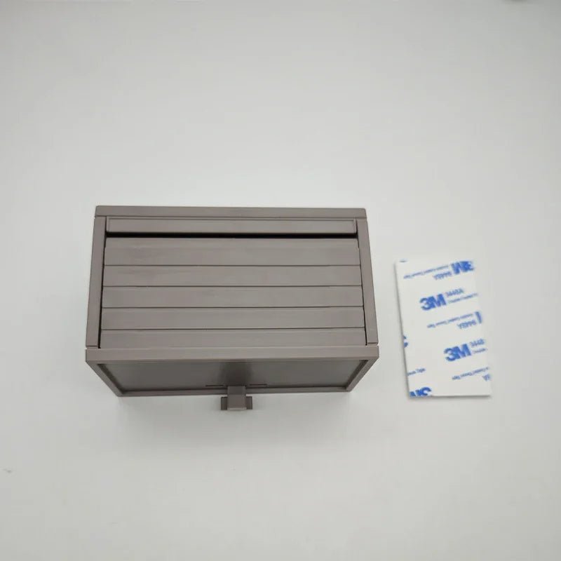 Fun Car Garage Key Holder for Wall - TRENDVYO