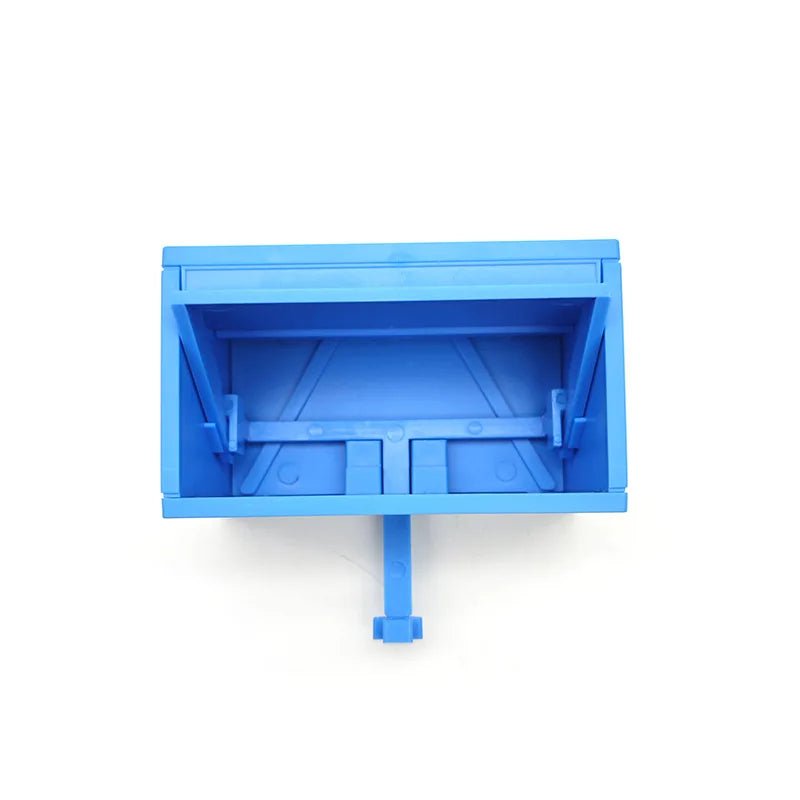 Fun Car Garage Key Holder for Wall - TRENDVYO
