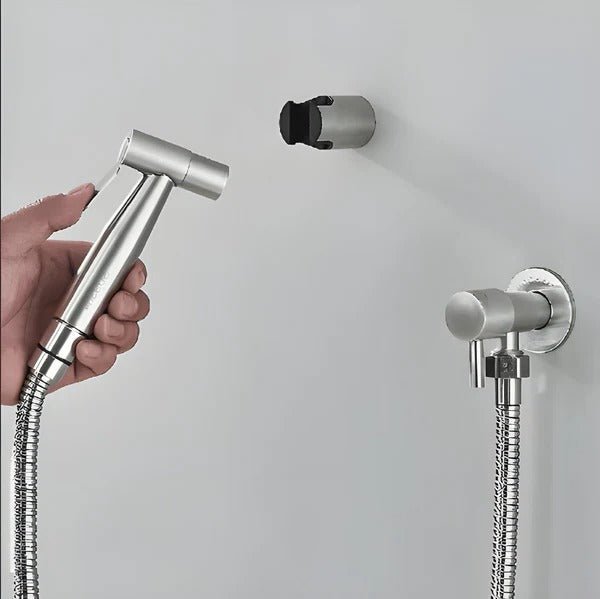 Handheld Bidet Sprayer - TRENDVYO