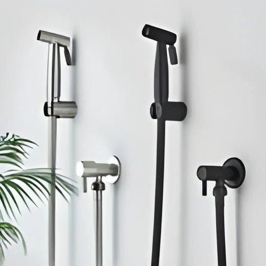 Handheld Bidet Sprayer - TRENDVYO
