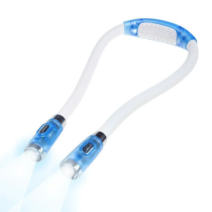 Hands-Free Reading Light - TRENDVYO