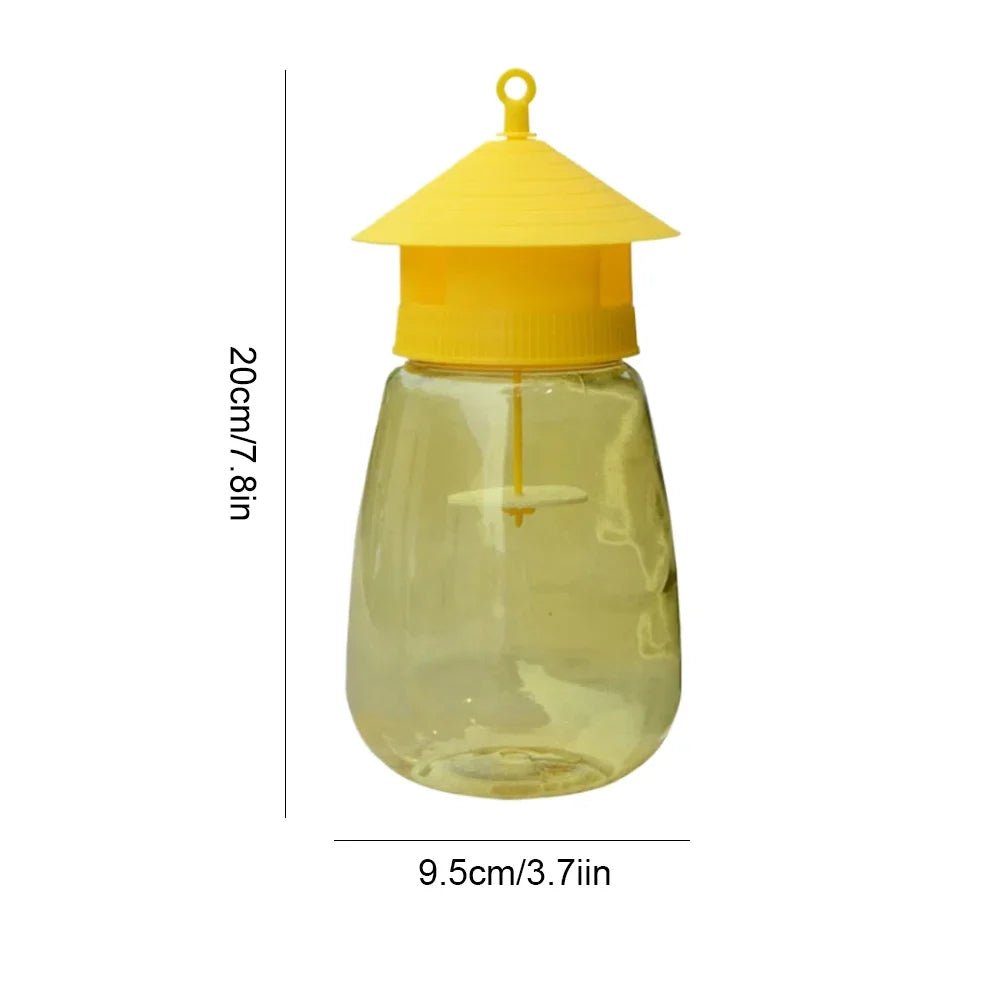 Hanging Fruit Fly Trap - TRENDVYO