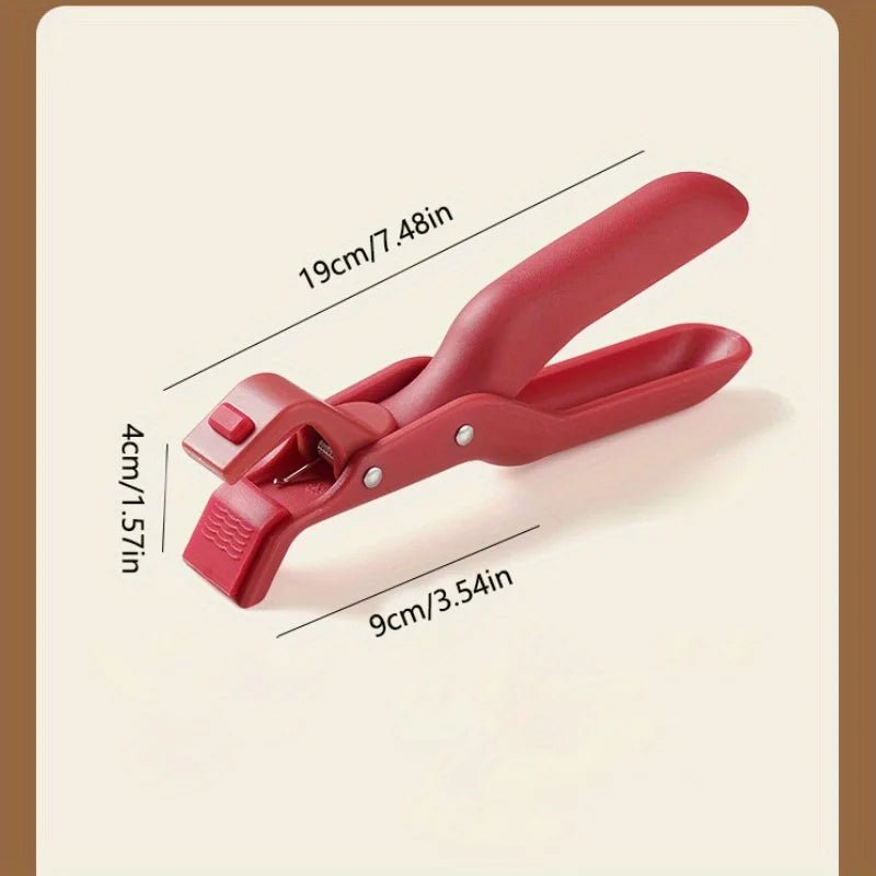 Heat-resistant Handle For The Kitchen - TRENDVYO