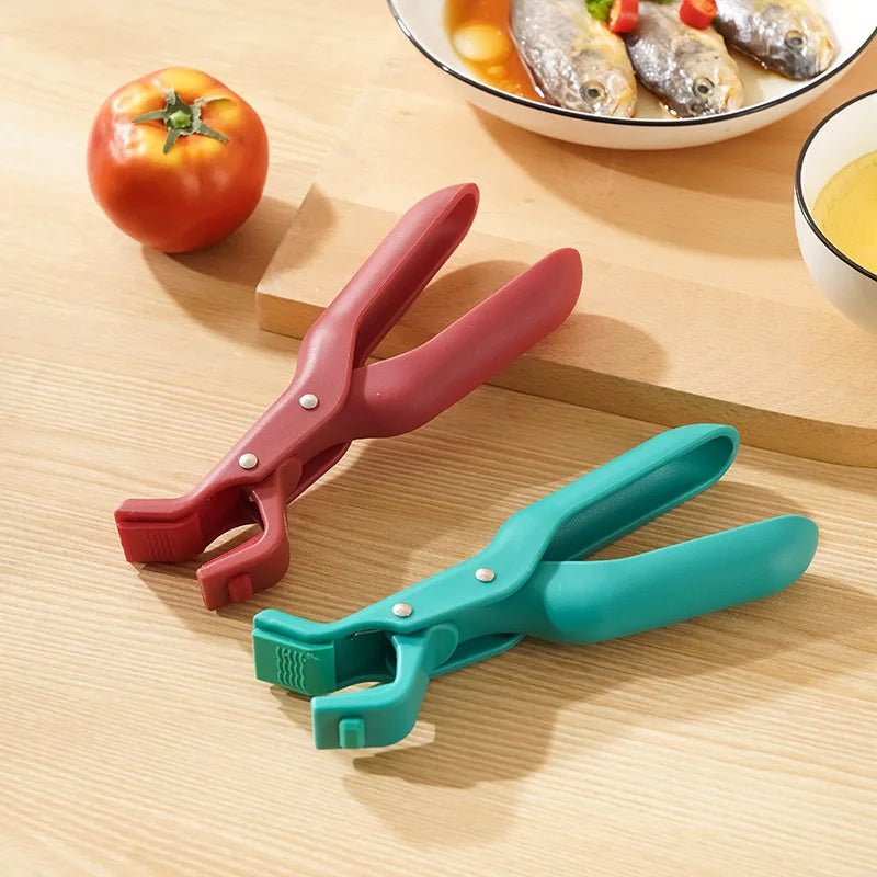 Heat-resistant Handle For The Kitchen - TRENDVYO