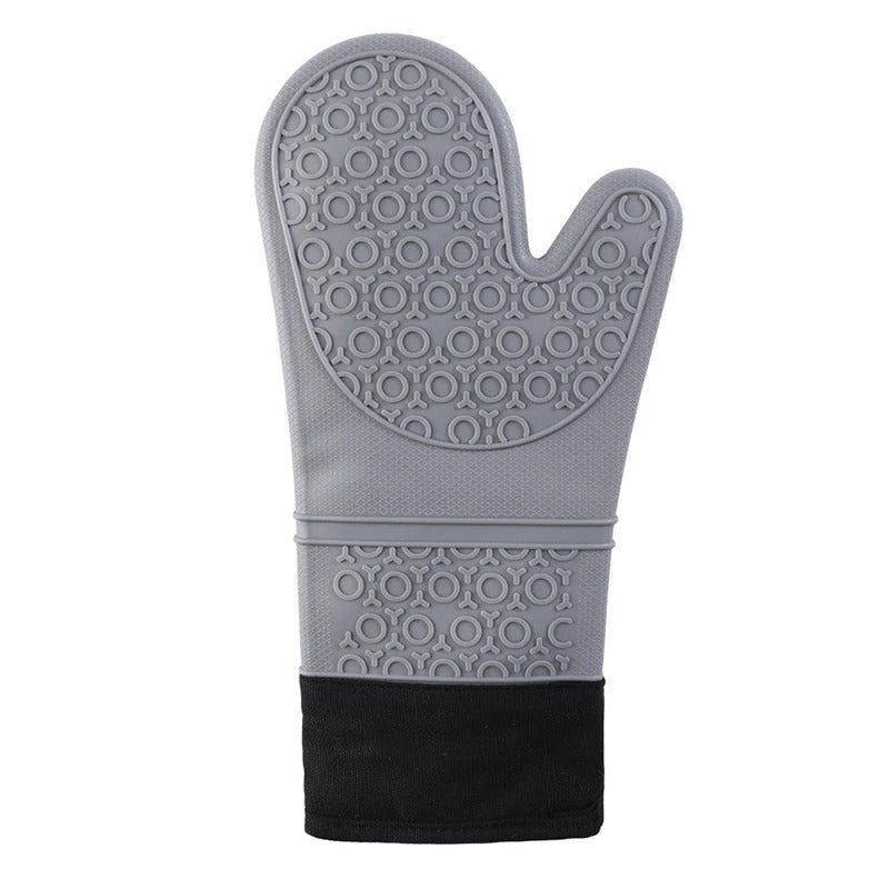 Heat-Resistant Oven Gloves - TRENDVYO