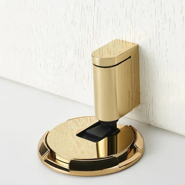 Heavy Duty Adjustable Door Stopper - TRENDVYO