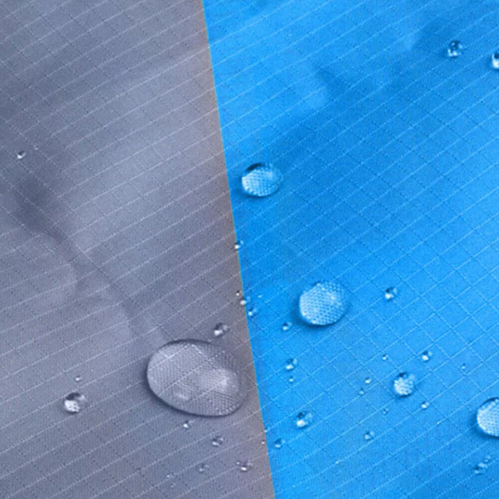 Heavy Duty Camping Tent Beach Picnic Blanket Tarp - TRENDVYO