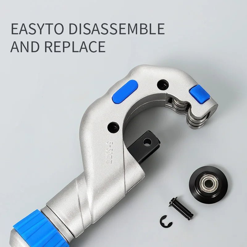 Heavy-Duty Pipe Cutter - TRENDVYO
