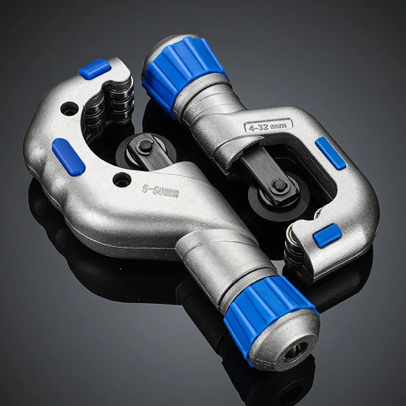 Heavy-Duty Pipe Cutter - TRENDVYO