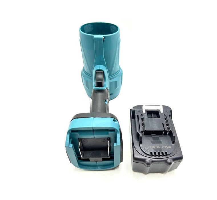 High-Power Jet Turbofan Portable Electric Washer - TRENDVYO