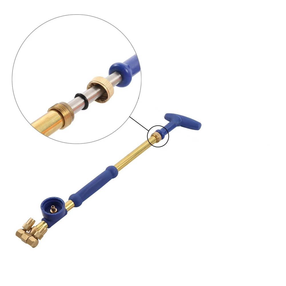 High Pressure Hand Garden Pump Sprayer - TRENDVYO