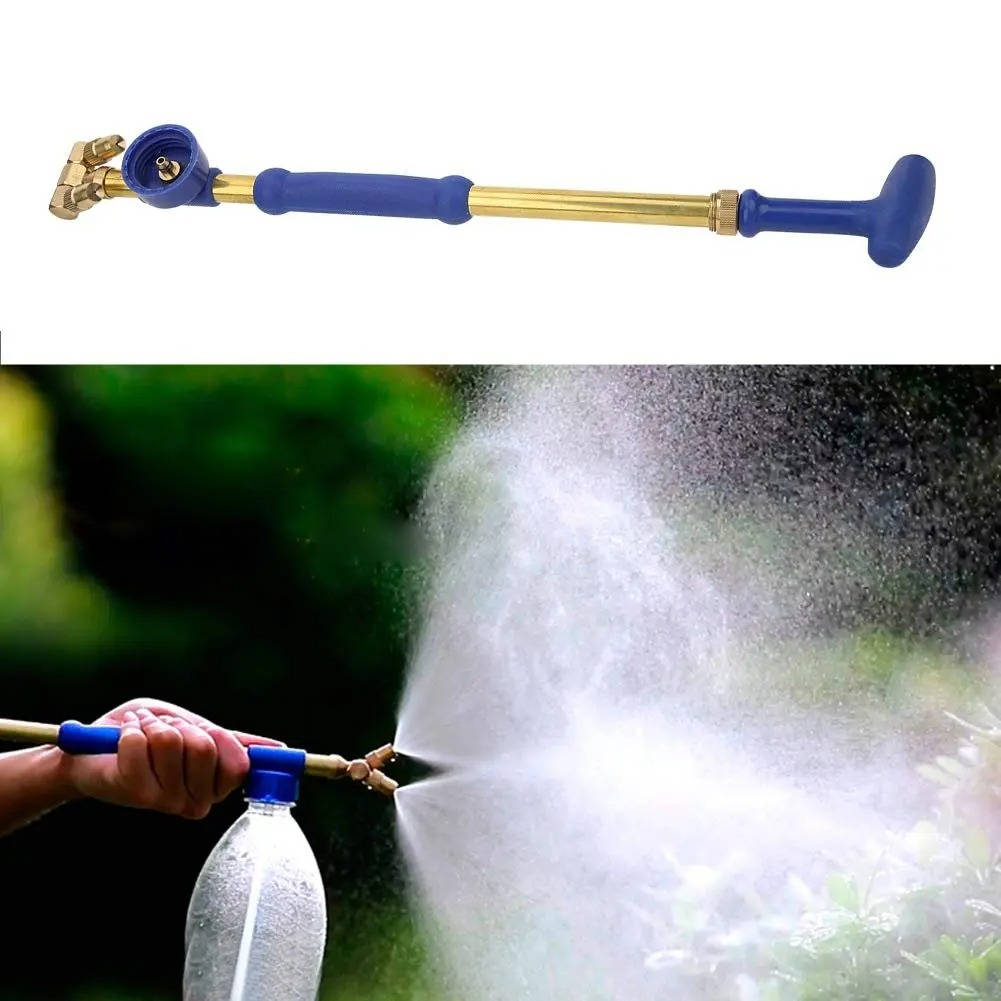 High Pressure Hand Garden Pump Sprayer - TRENDVYO