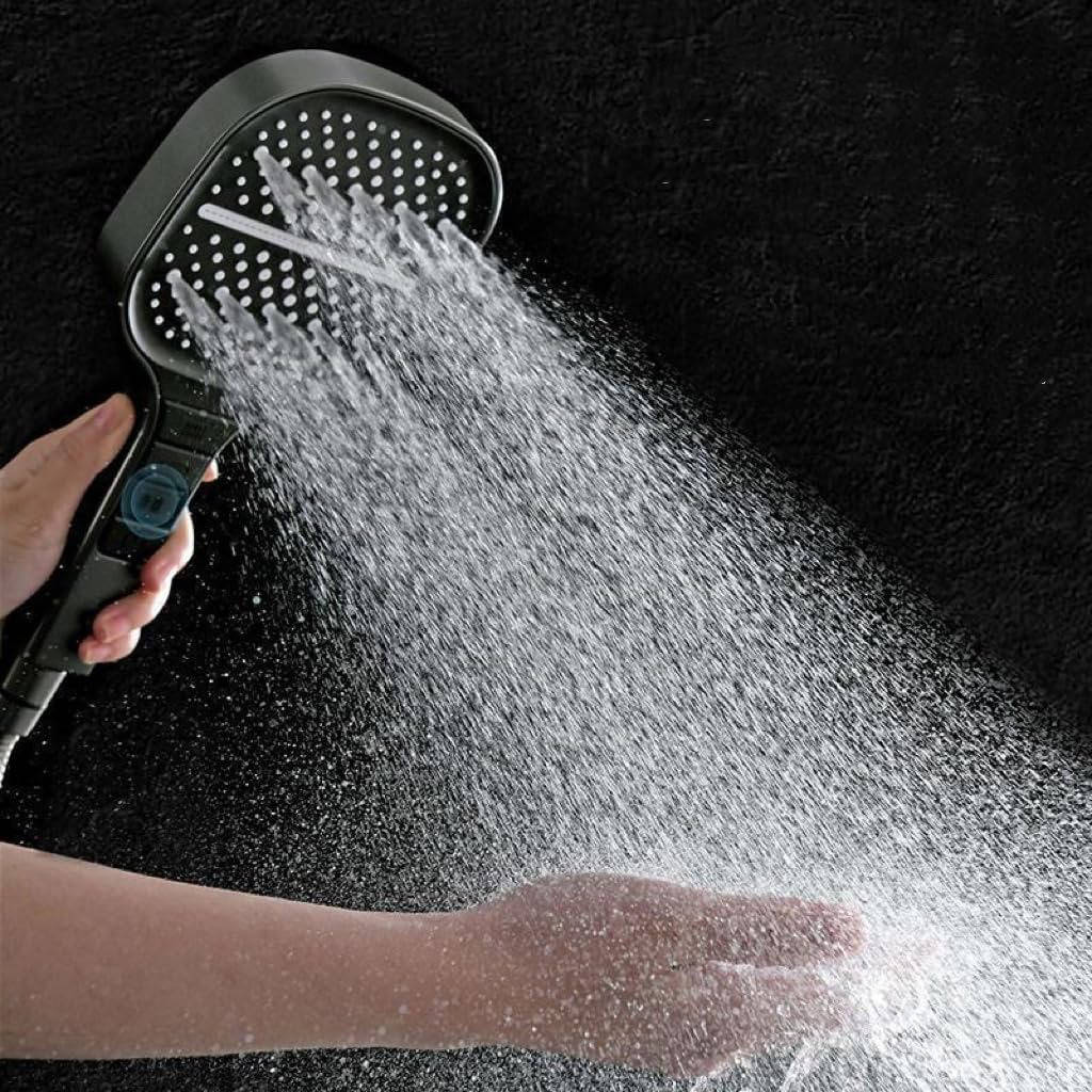 High Pressure Shower Head - TRENDVYO