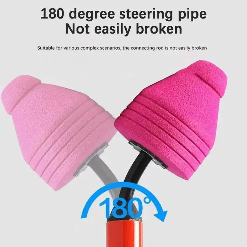 High-Pressure Toilet Plunger - TRENDVYO