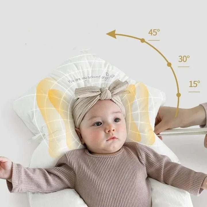 Infant Support Pillow - TRENDVYO