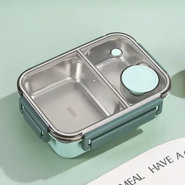 Insulated Food Container for Long-Term Heat Retention - TRENDVYO