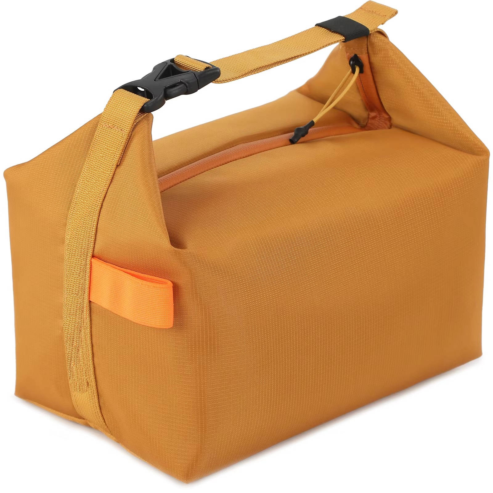 Insulated Lunch Bag - TRENDVYO