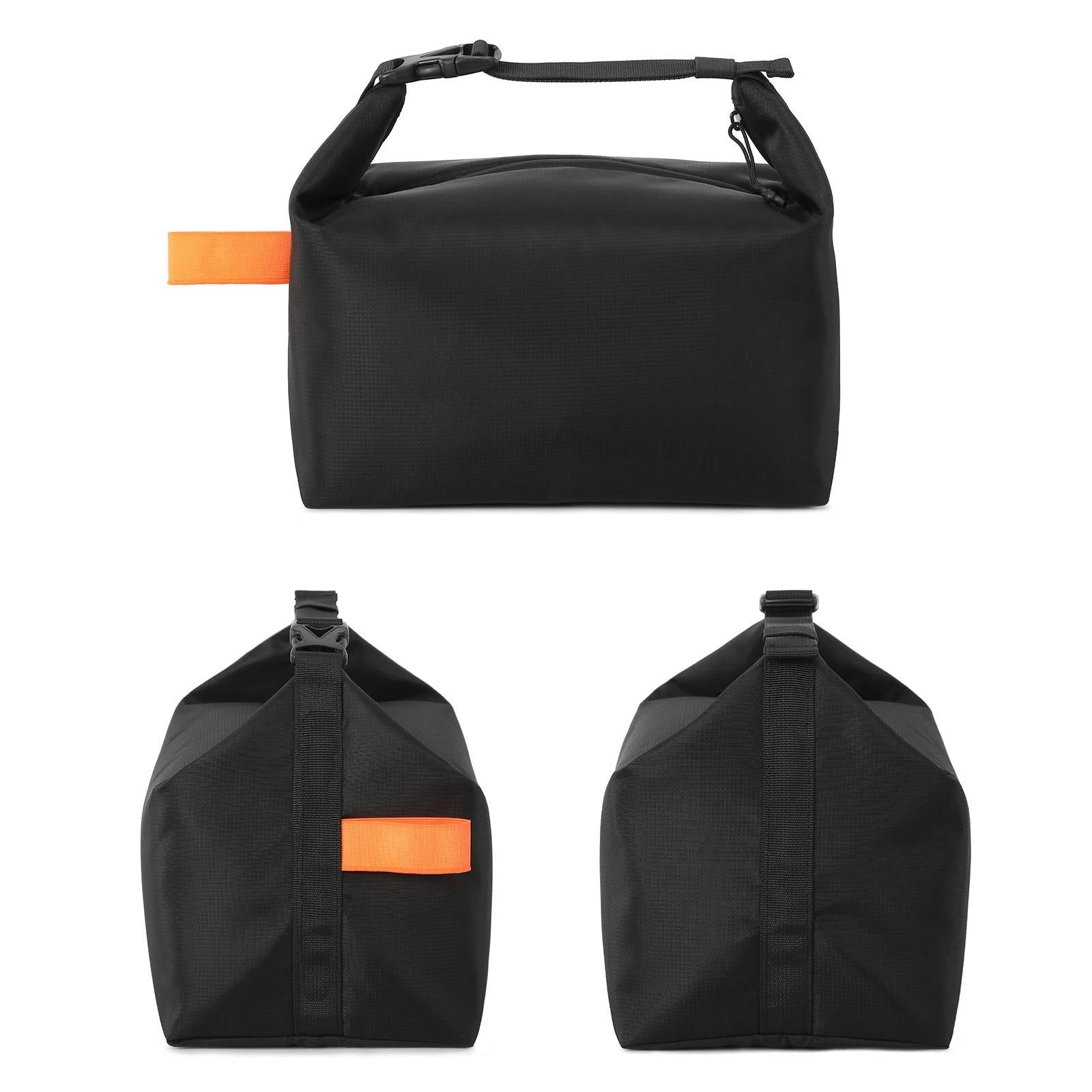 Insulated Lunch Bag - TRENDVYO