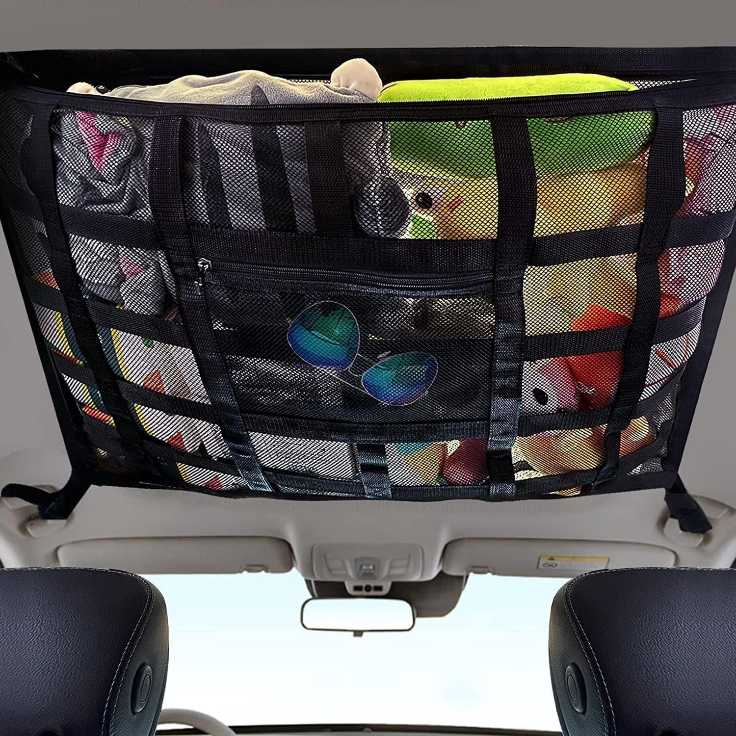 Interior Cargo Net - TRENDVYO