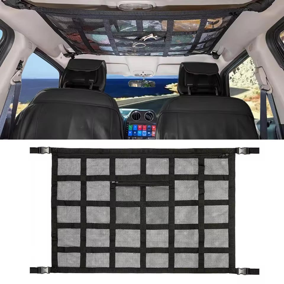 Interior Cargo Net - TRENDVYO