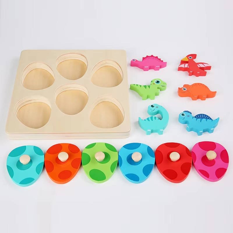 Jigsaw Puzzle For Kids - TRENDVYO
