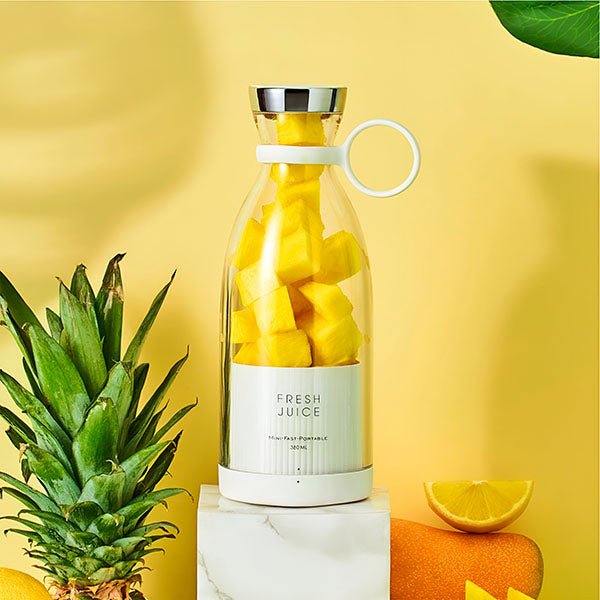 Juice Blender for the Road - TRENDVYO