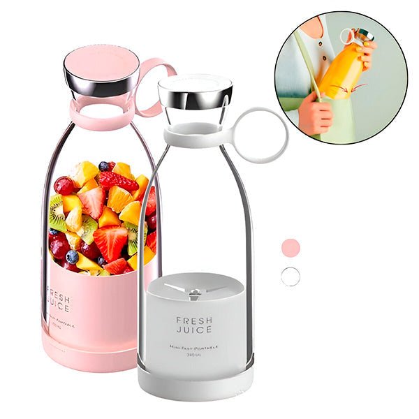 Juice Blender for the Road - TRENDVYO