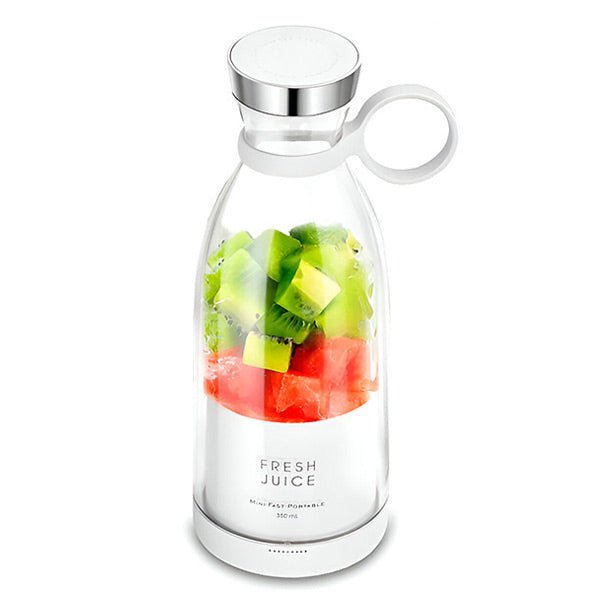 Juice Blender for the Road - TRENDVYO
