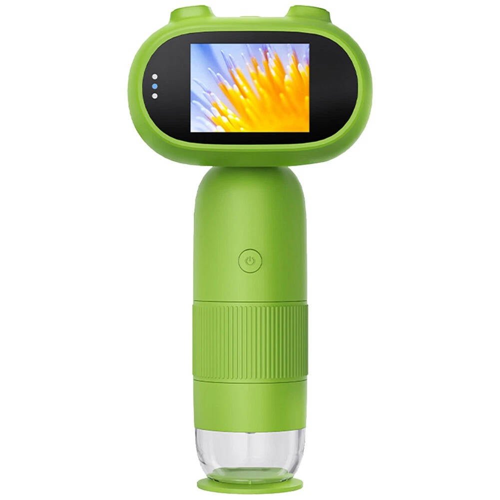 Kids Microscope Handheld - TRENDVYO