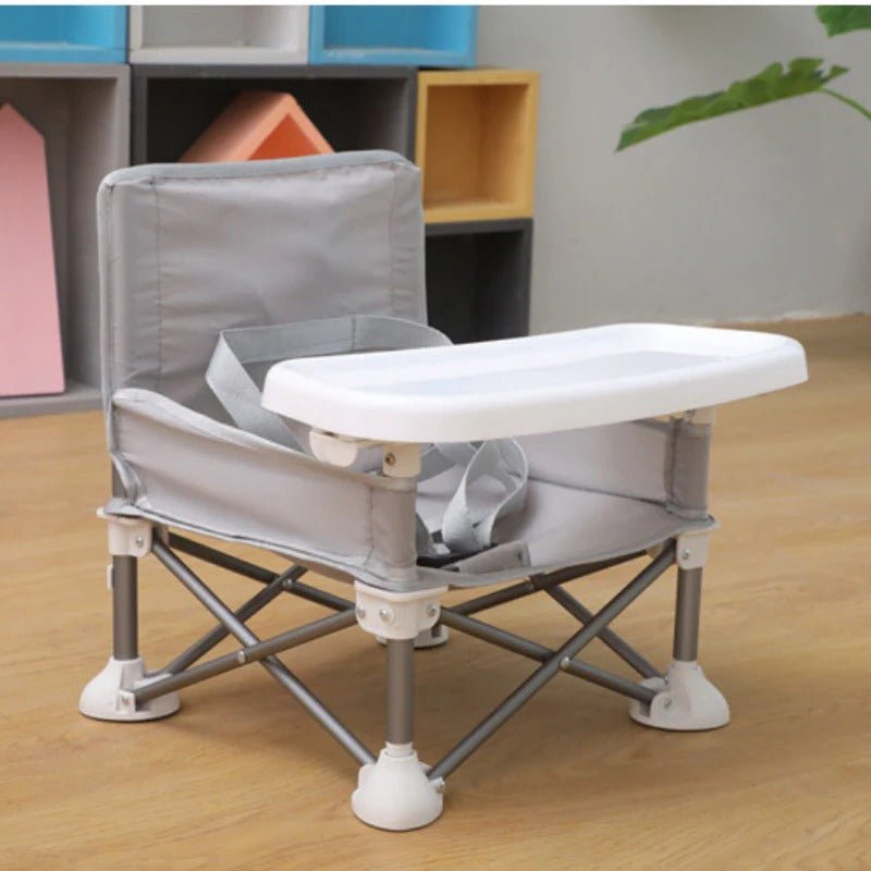 Kids Portable Toddler Camping Chair - TRENDVYO