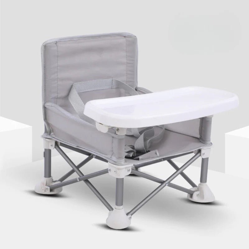 Kids Portable Toddler Camping Chair - TRENDVYO