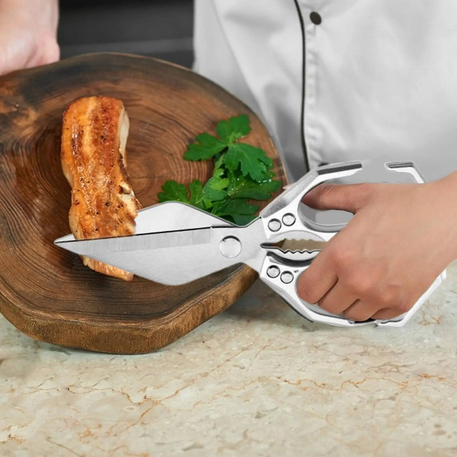 Kitchen Shears - TRENDVYO