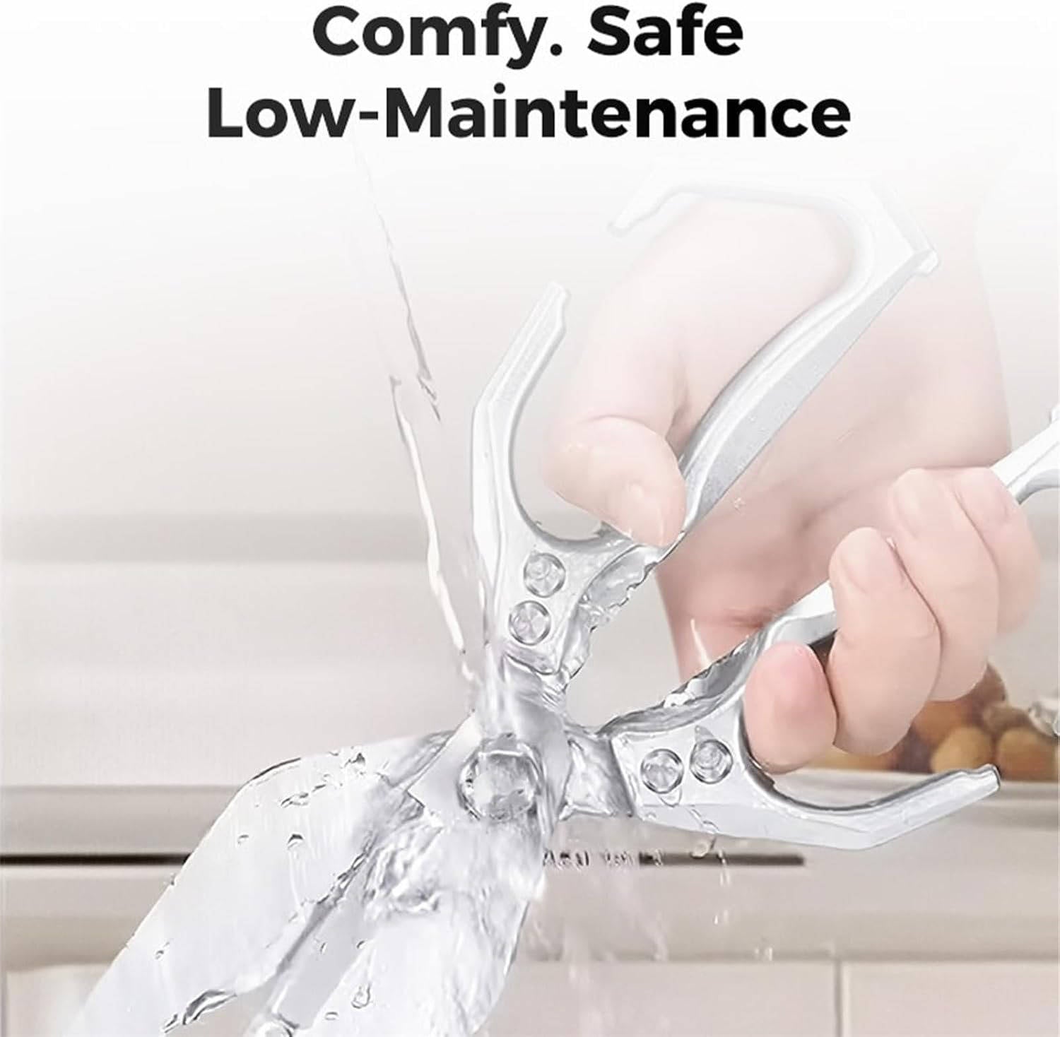 Kitchen Shears - TRENDVYO