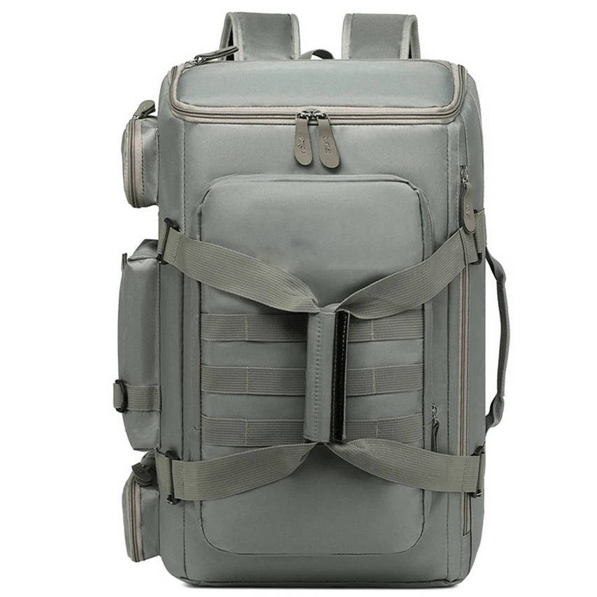Large Capacity Travel BackPack - TRENDVYO