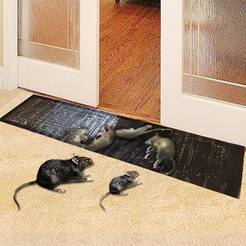 Large, non-toxic trap for effective pest control - TRENDVYO
