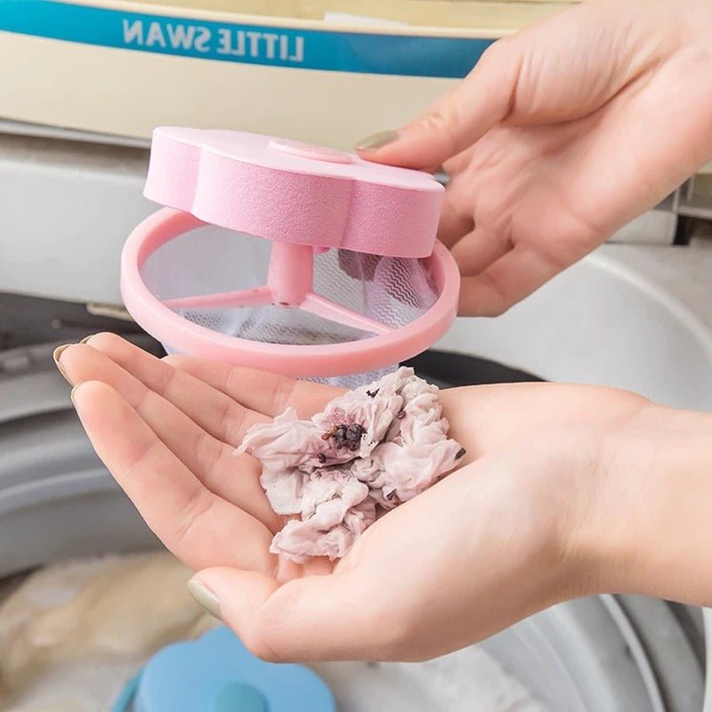 Laundry Lint and Fur Remover - TRENDVYO