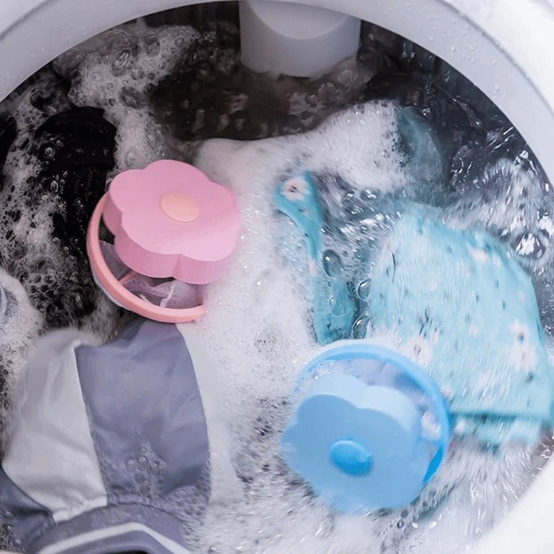 Laundry Lint and Fur Remover - TRENDVYO