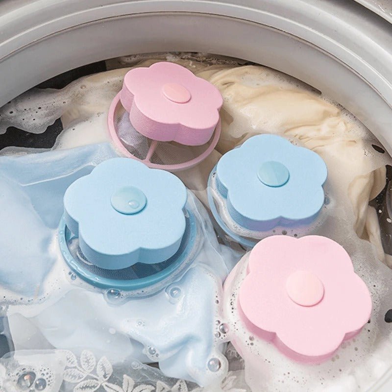 Laundry Lint and Fur Remover - TRENDVYO