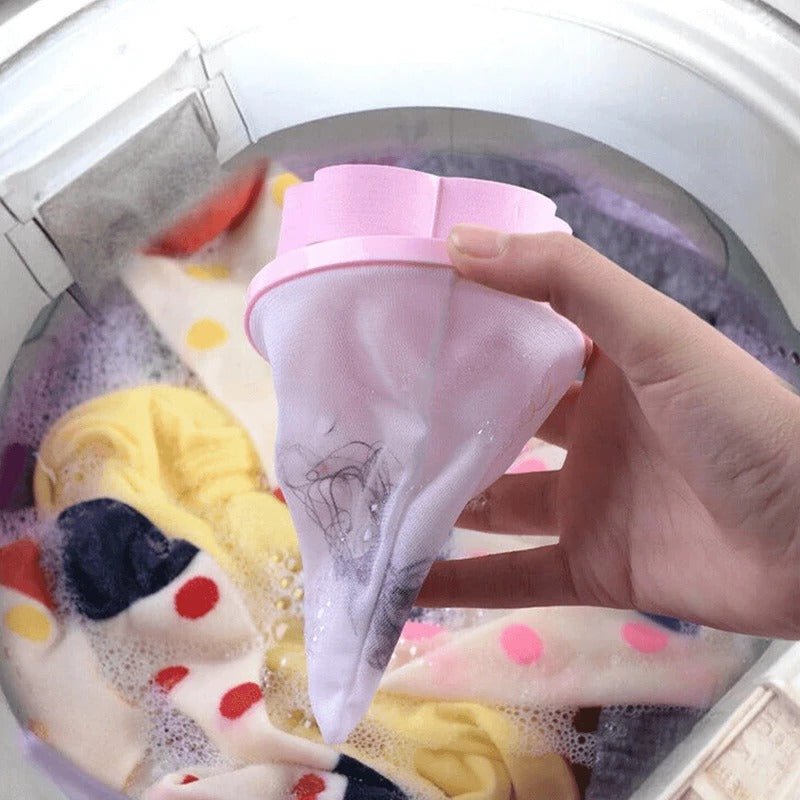 Laundry Lint and Fur Remover - TRENDVYO