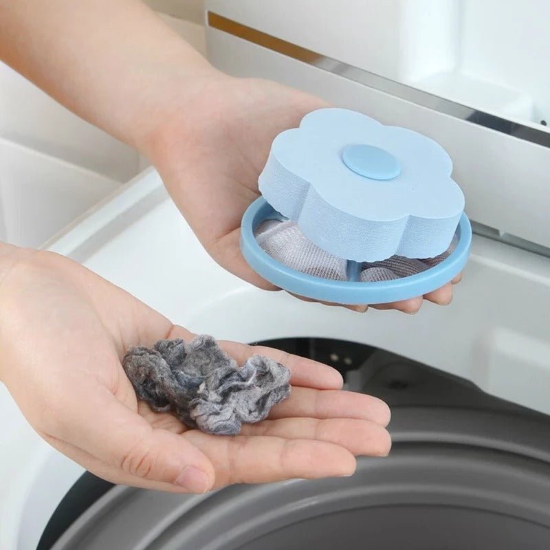 Laundry Lint and Fur Remover - TRENDVYO