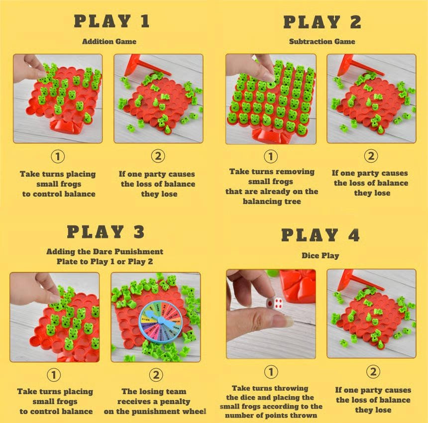 Learning Math Toys Stem for Kids - TRENDVYO