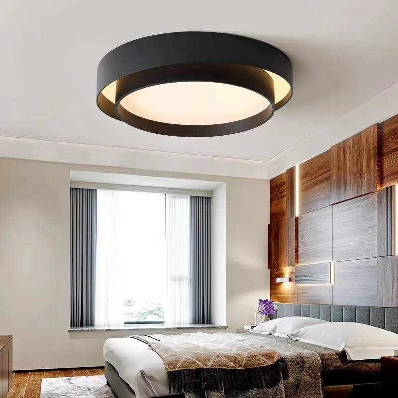 LED Modern Ceiling Lamp - TRENDVYO
