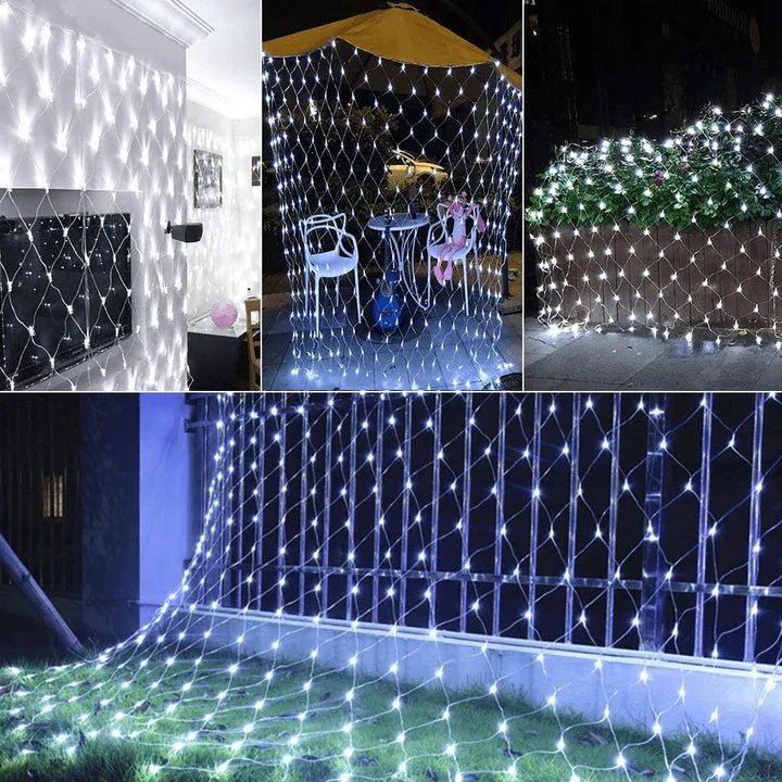LED Net Lights - TRENDVYO