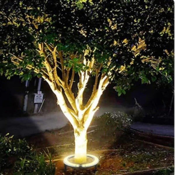 LED Tree Spotlight - TRENDVYO